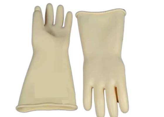 33KV Hand Safety Gloves,PC-17000011