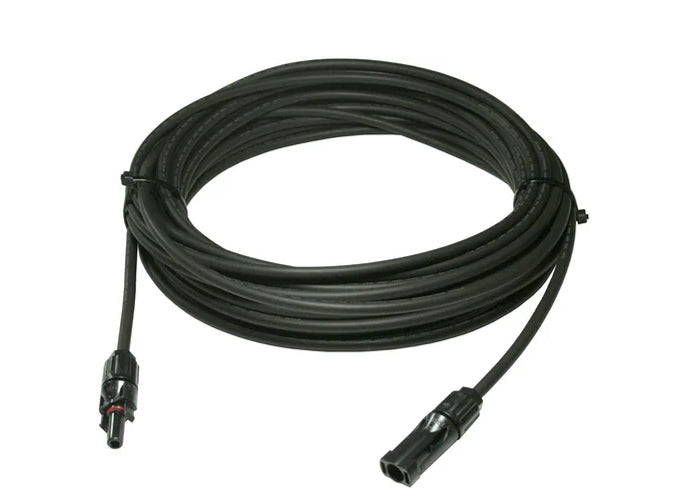 Dc String Wire DC String Solar Cable 4 Sq.mm Positive - Per Metre, PC-02220001