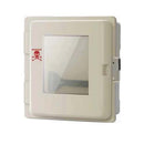 RGGVY SMC Meter Boxes Along With Accessories