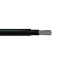 Unarmoured Cable / CTS Cable - Aluminium - Single Core - Per Metre, PC-02080001