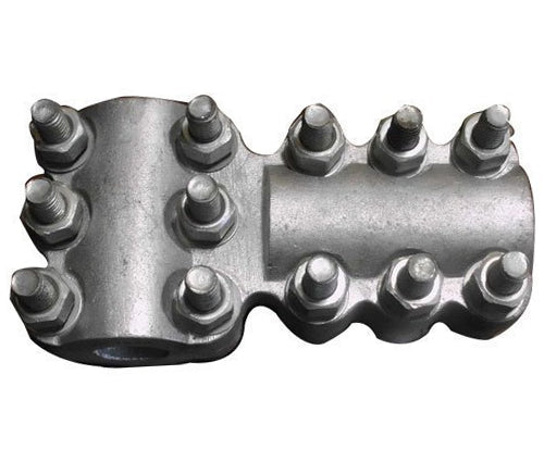 T/TEE-Clamp/Connector (ACSR Conductor to ACSR Conductor)-Single-Twin,