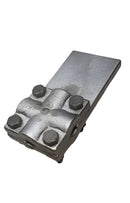 Terminal Flat Connector for M12 Stud