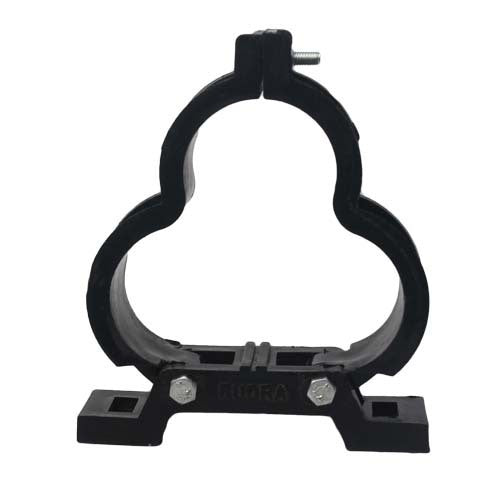 Trefoil Clamps Dia 34.5 to 37.5,PC-5000034