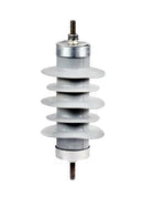 9kV 10kA Class 2 Polymeric Lightning Arrestor