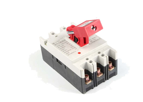 Universal Connector Breaker to IPS tube Clamp Expension