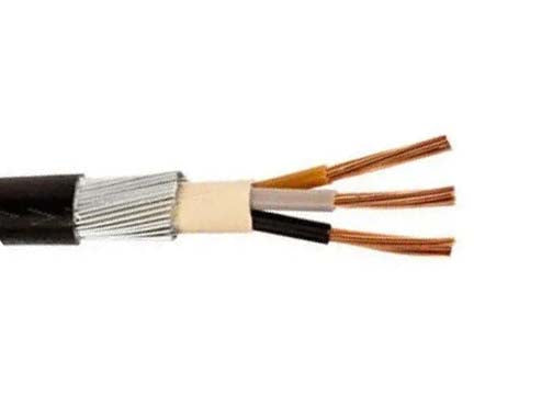 Control Cable 4 Core x 1.5 sqmm, Copper Material, Per Meter,PC-2000050