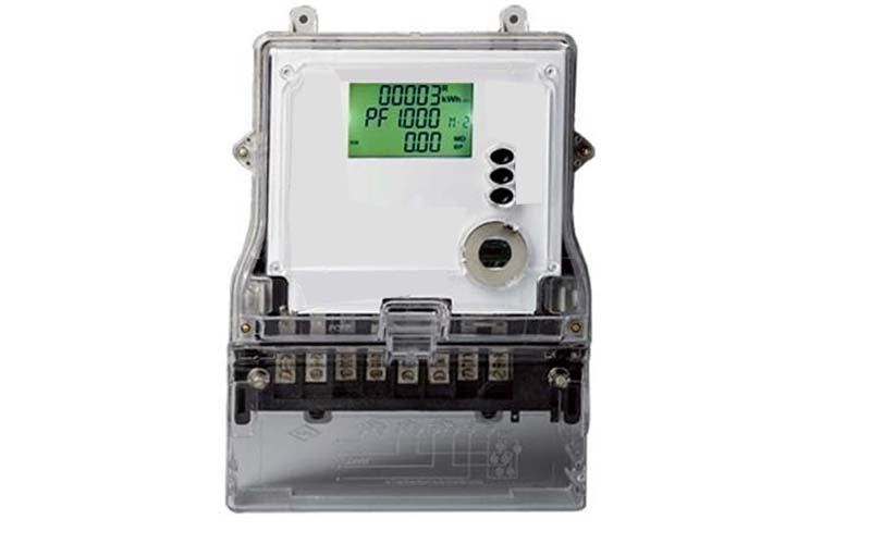 Energy Meter, Testing & Measuring Instruments