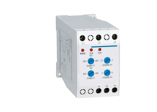 Protection Relay, Protection Relay CSENEX-1101-S-D-C-W1