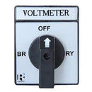 Voltmeter 3ST 39 VM 10A 440V AC,