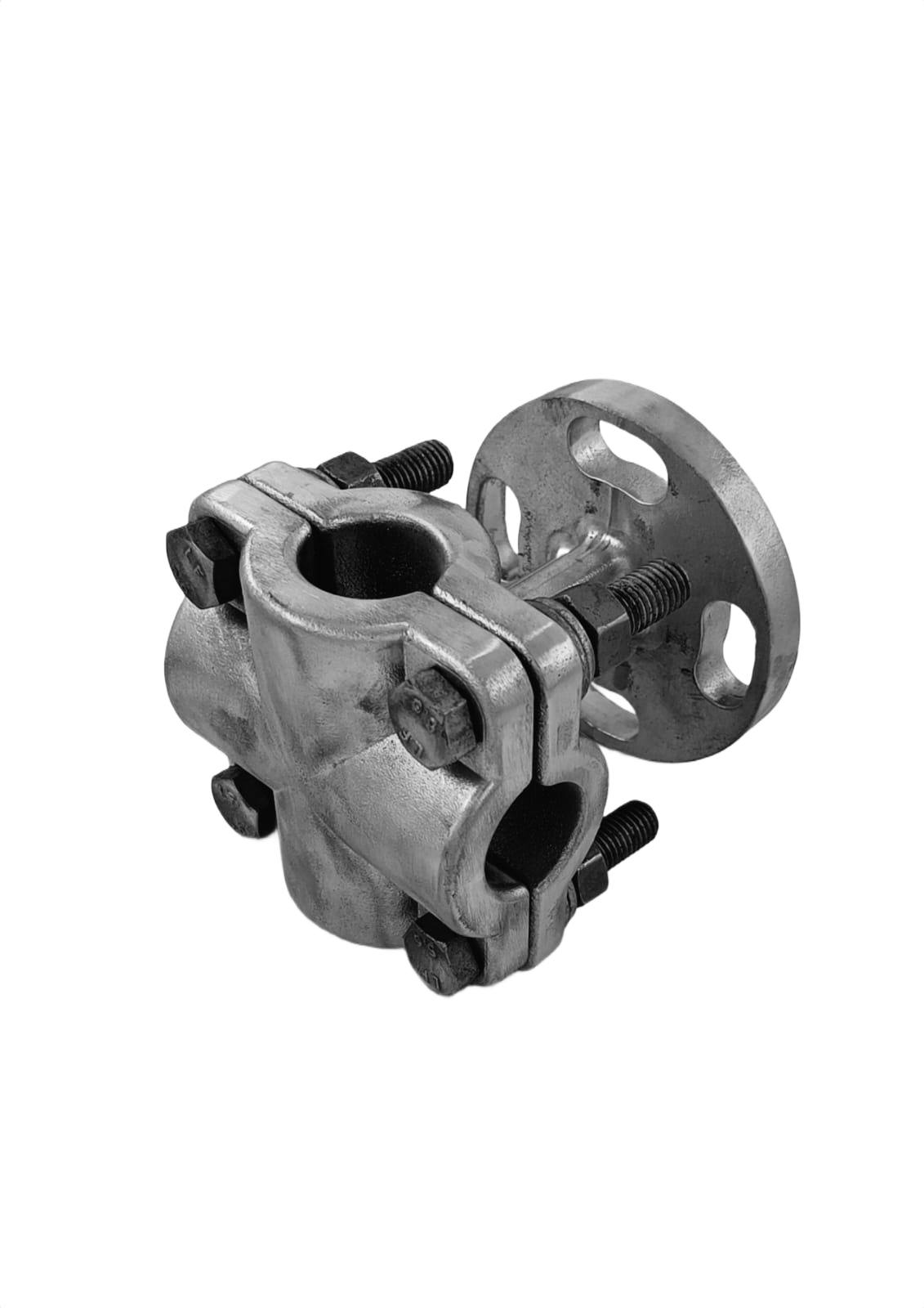 Terminal Connector for BPI to ACSR Single Dog Conductor
