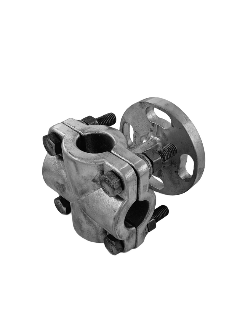 Terminal Connector for BPI to ACSR Single Dog Conductor