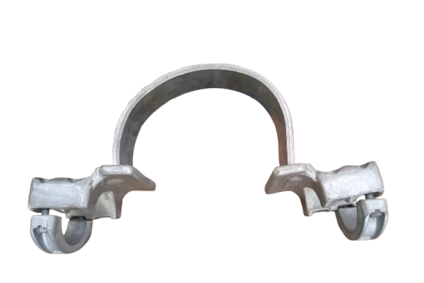 33 KV TERMINAL CONNECTOR FOR  36KV, 6KN, BPI TO SUIT 4" IPS-EH-EXPANSION TYPE (3150 AMP)