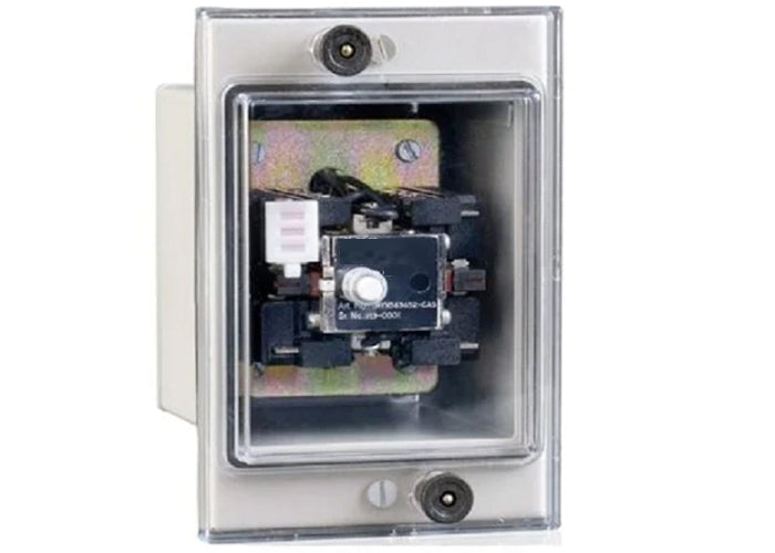 Tripping Relay AVAJH110VDC, CLR-A-H-110VDC-1-3O2C-N-S 2 Element Relay