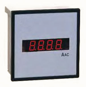 DIGITAL AMMETER,PC-3000025