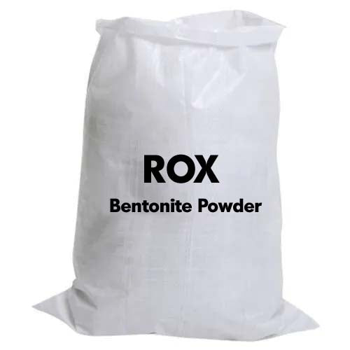 Bentonite Powder-25Kg,PC-8000018