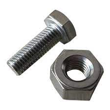 M13 Fasteners Bolt & Nut SS,PC-5000033