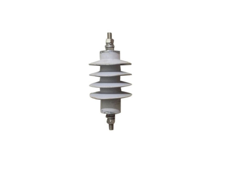 Surge Arresters Indoor / Outdoor Distribution Medium Class (DM),Voltage -11KV (Rating-10KV) Model: NDA, PC- 11030108