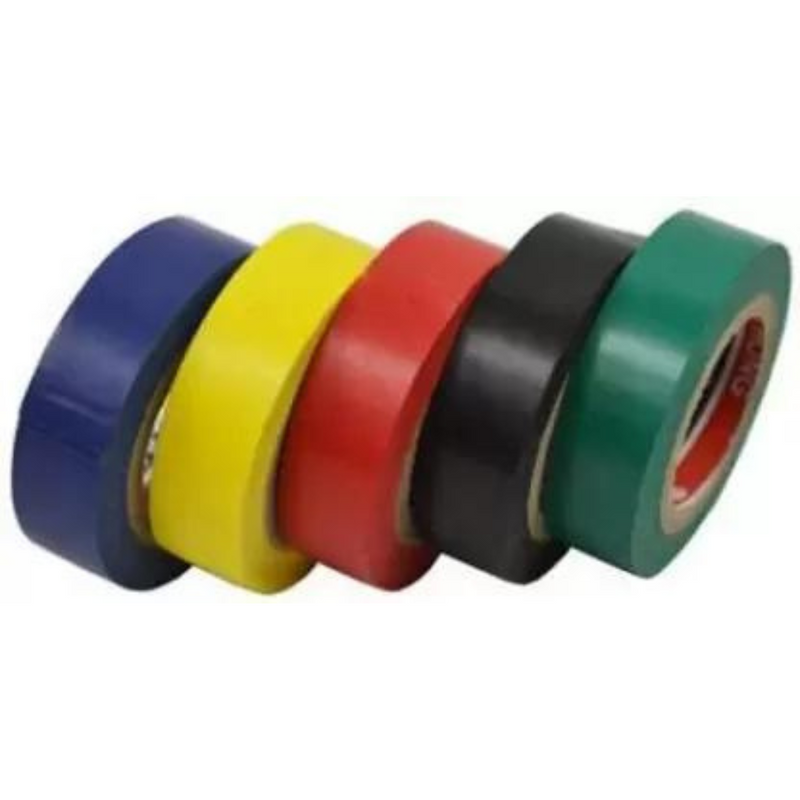 Insulation Tape (R,Y,B) Set,PC-1000008