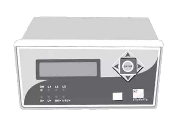 IRU-PRO-UO-1-0 Under Over Voltage Relay