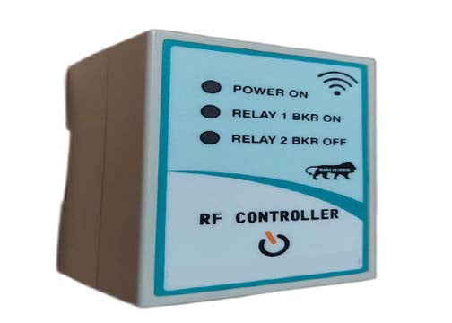 RF Controller, Remote Control Device with Remote, Model Number.HPSI/ 170/ RF-1,Supply 110V AC/DC,Range 50 Mtrs,PC-3000034