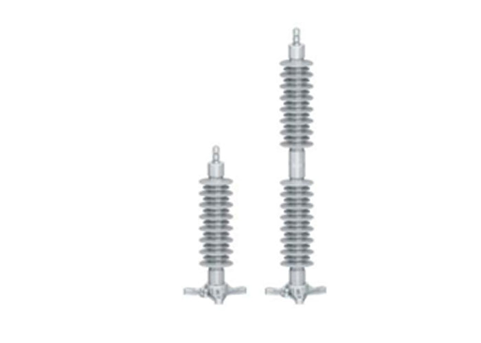 Surge Arresters Indoor/ Outdoor Station Low Class (SL) (Class 2) - Voltage- 110KV (Rating-96KV), Model: PAA, PC - 11030401