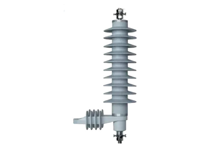 Surge Arresters Indoor / Outdoor Distribution High Class (DH) (Class 1), Model: DOV, PC- 11030204