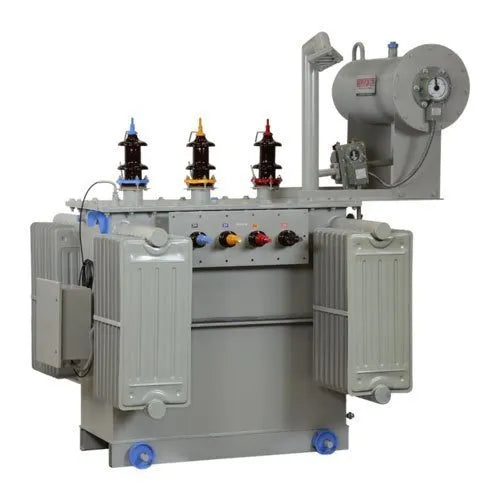 3-Phase 160 KVA (CSP) (Al) BIS EE LEVEL 2 (Star2) PO-1801008