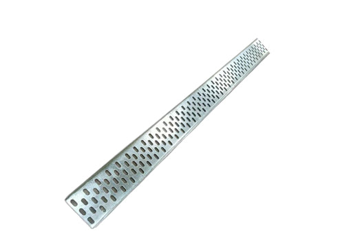 GI Support For Cable Tray - 1.5 Meter Length