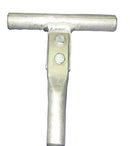 T-Connector for 200sqmm conductor (Compression type)