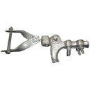 Single Tension Hardware Set (2 Bolted)  B&S - Strap Type