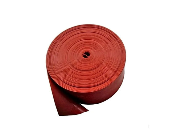 Busbar Insulation Tape Model: HVBT Per Meter, PC - 02120003