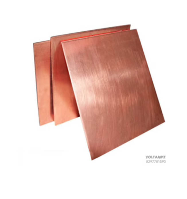 Copper Sheet -Per Kg,PC-8000012