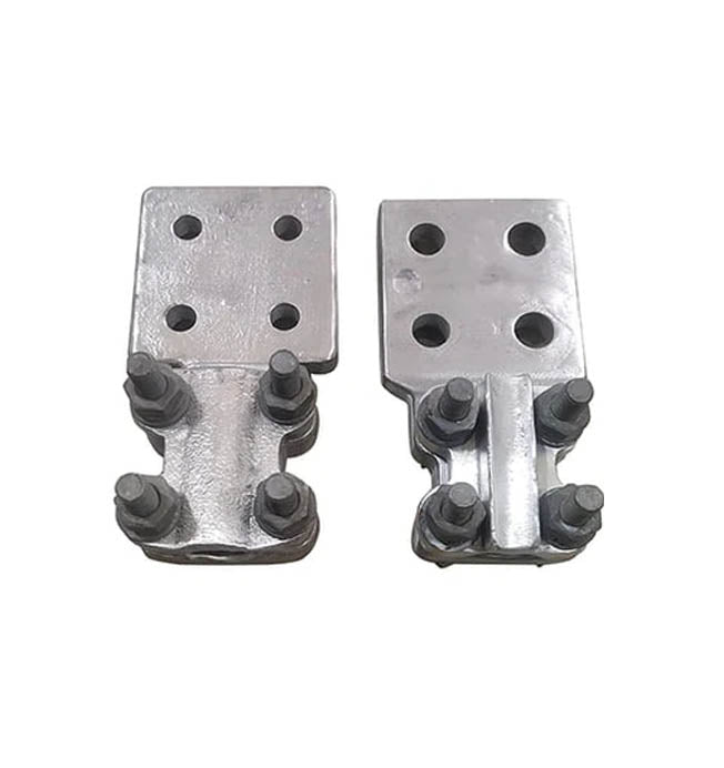 Metal Breaker Clamp,PC-4000056