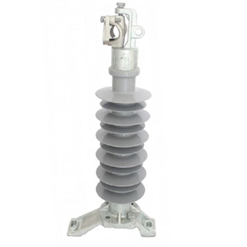 33KV 90KN SILICONE RUBBER COMPOSITE INSULATOR(T&C),PC-11010209