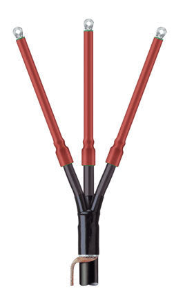 33KV Heat shrinkable Cable for indoor Type -  Voltampz Enterprise