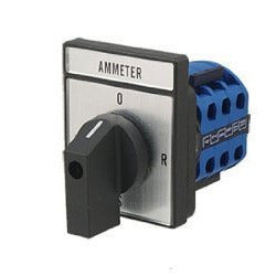 Ammeter Selector Switch,Type : 4ST 39 AM, PC-3000017