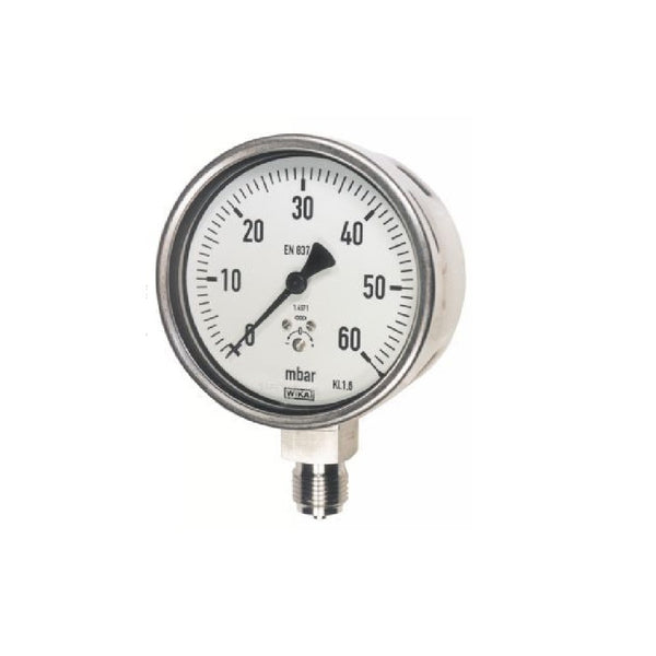 Air Pressure Guage,PC-18000012