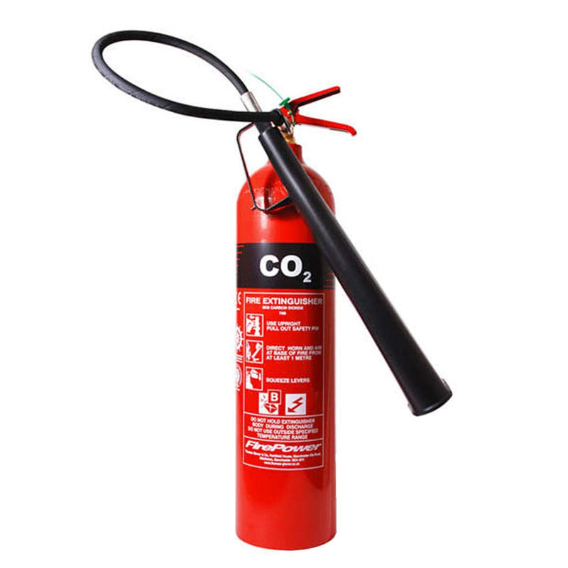 CO2 Portable Fire Exitinguishers 2KG,PC-13000001