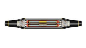 11KV Cable Straight Through Joint -  Voltampz Enterprise