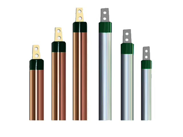 Chemical Earthing Electrode -Copper Polished,PC-8000016