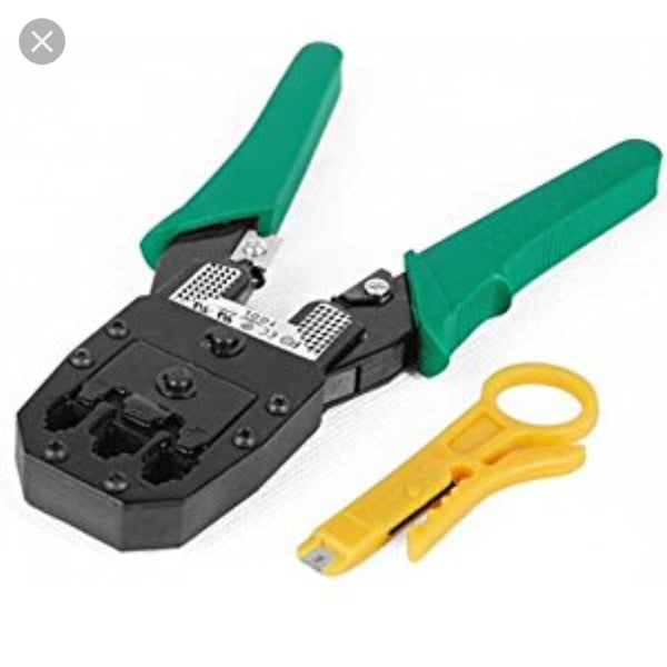 Crimping Tools -  Voltampz Enterprise