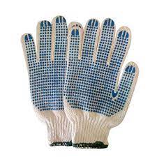 Dotted Hand Gloves,PC-17000006