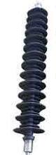 132KV 70KN SRC Insulator,PC-11010501