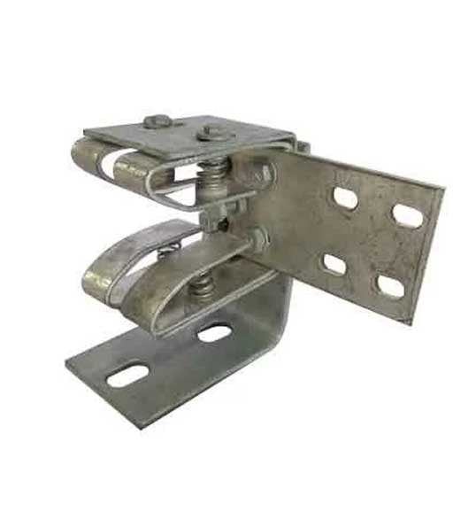 Isolator Fixed Contact Set-33KV 400Amps,PC-4000003