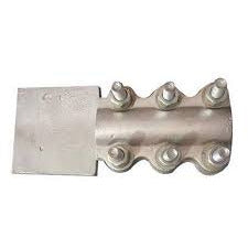 Metal Breaker Clamp  (100x100x15mm) 132KV,PC-4000002