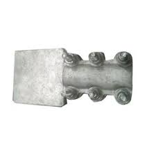 Pad Clamp - Suitable for  Zebra (100x100x15mm),PC-4000012