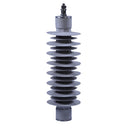 Surge Arrester System 33kV Rating 30kV,10kA Class 3,PCA-I-IND-130