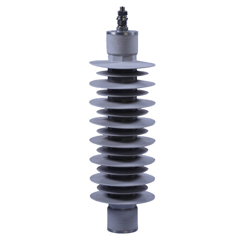 33KV, surge arrester , system voltage:- 33KV, 1 Ph,Rating 30 kv,10ka, OCP2-24ML, with surge counter and insulating base,PC-11030201