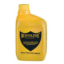 Rustolene Isolator Contacts Cleaner - 500ml,PC-5000002