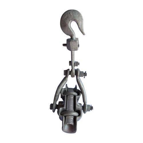 Single Suspension Hardware Suitable for (Pilot) Lynx Conductor,PC-19000011
